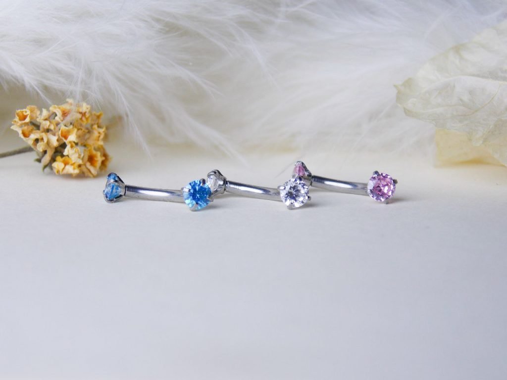 Native Piercing: Elevate Your Style with Safe, High-Quality Body Jewelry
