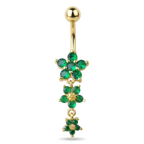 The Emerald Vine