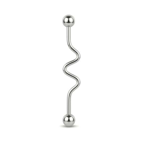 Zigzag industrial