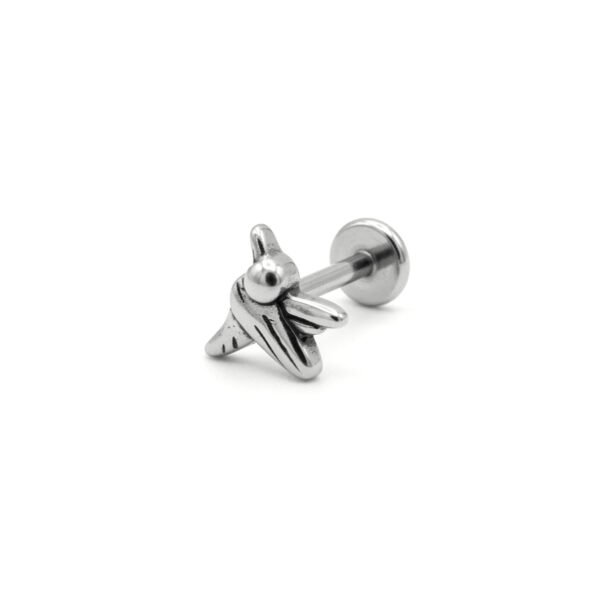 Silver bird