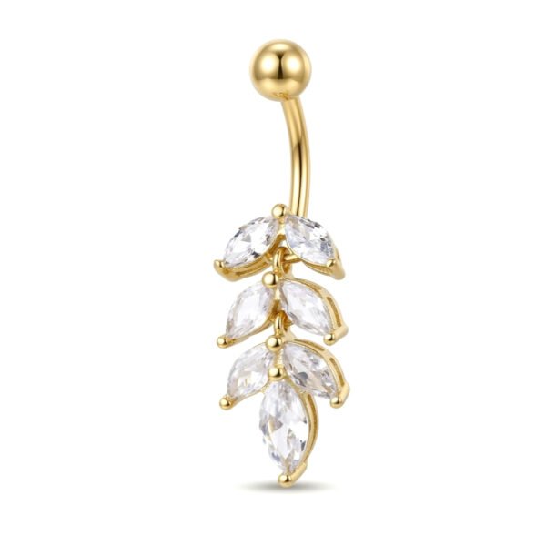 The Gilded Willow