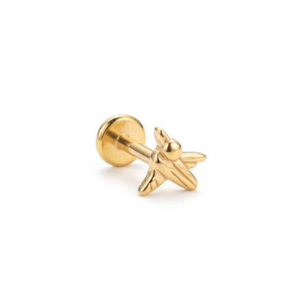 Gold bird